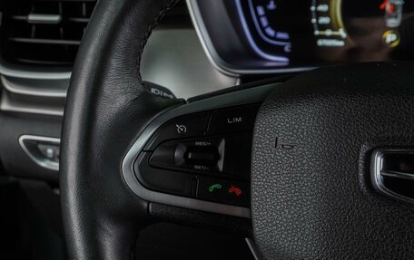 Geely Coolray I, 2021 год, 1 744 000 рублей, 16 фотография