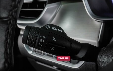 Geely Coolray I, 2021 год, 1 744 000 рублей, 13 фотография