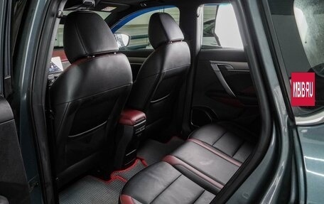 Geely Coolray I, 2021 год, 1 744 000 рублей, 11 фотография