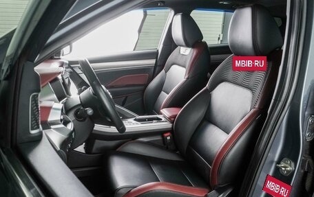 Geely Coolray I, 2021 год, 1 744 000 рублей, 10 фотография