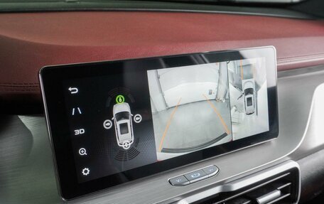 Geely Coolray I, 2021 год, 1 744 000 рублей, 20 фотография