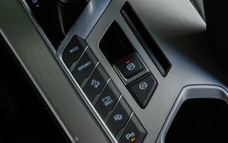 Geely Coolray I, 2021 год, 1 744 000 рублей, 22 фотография