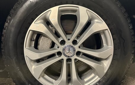 Mercedes-Benz GLC, 2016 год, 2 940 000 рублей, 10 фотография