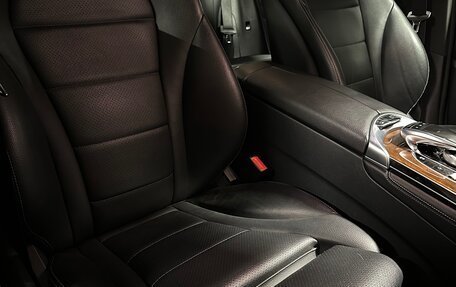 Mercedes-Benz GLC, 2016 год, 2 940 000 рублей, 9 фотография