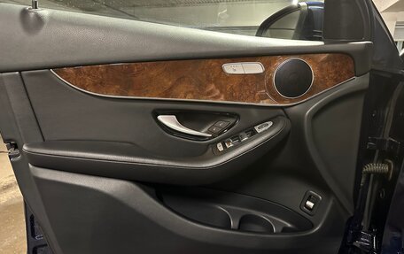 Mercedes-Benz GLC, 2016 год, 2 940 000 рублей, 12 фотография