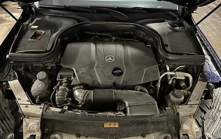 Mercedes-Benz GLC, 2016 год, 2 940 000 рублей, 14 фотография