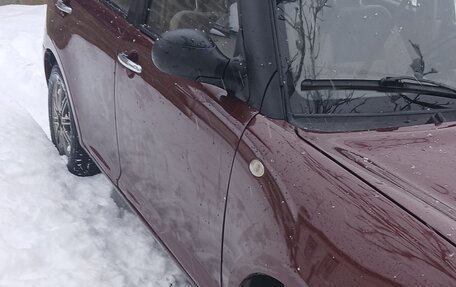 Lifan Smily I (330) рестайлинг, 2011 год, 288 000 рублей, 2 фотография