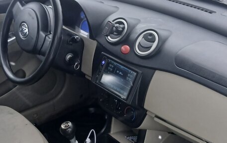 Lifan Smily I (330) рестайлинг, 2011 год, 288 000 рублей, 5 фотография