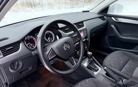 Skoda Octavia, 2019 год, 2 095 000 рублей, 4 фотография