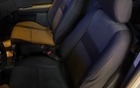 Hyundai Getz I рестайлинг, 2010 год, 450 000 рублей, 14 фотография