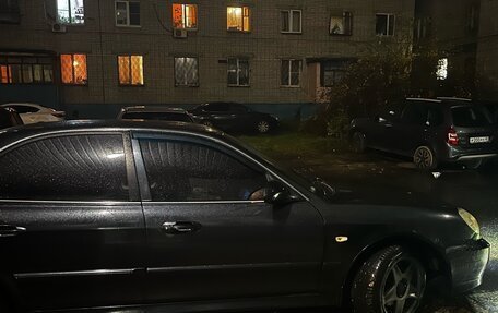 Hyundai Sonata IV рестайлинг, 2005 год, 400 000 рублей, 4 фотография