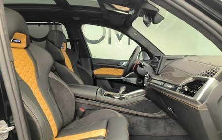 BMW X5 M, 2025 год, 25 990 000 рублей, 8 фотография