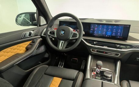 BMW X5 M, 2025 год, 25 990 000 рублей, 10 фотография