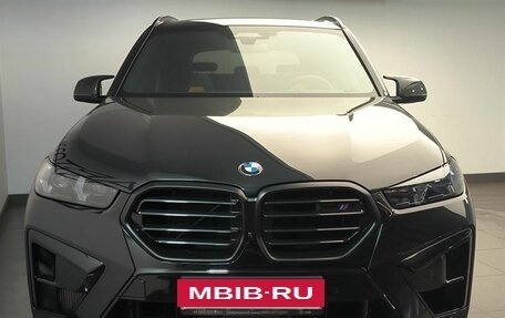 BMW X5 M, 2025 год, 25 990 000 рублей, 2 фотография