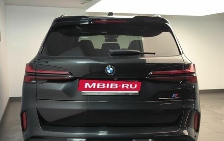 BMW X5 M, 2025 год, 25 990 000 рублей, 4 фотография