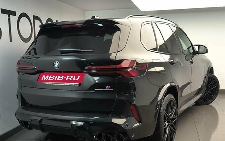 BMW X5 M, 2025 год, 25 990 000 рублей, 3 фотография