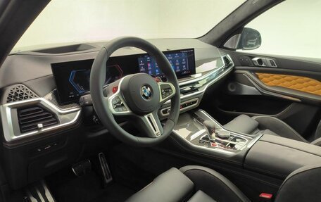 BMW X5 M, 2025 год, 25 990 000 рублей, 16 фотография