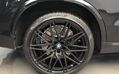 BMW X5 M, 2025 год, 25 990 000 рублей, 30 фотография