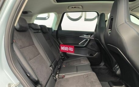 BMW X1, 2025 год, 5 890 000 рублей, 11 фотография