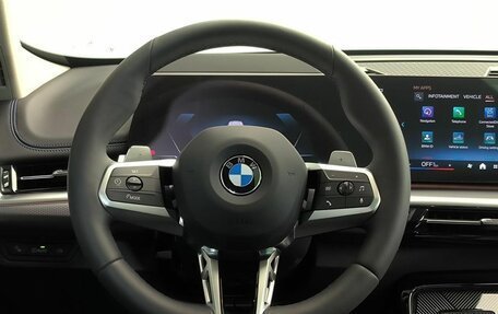 BMW X1, 2025 год, 5 890 000 рублей, 17 фотография