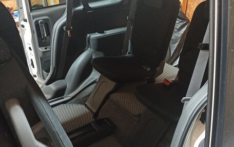 Toyota Sienta I, 2012 год, 1 080 000 рублей, 6 фотография