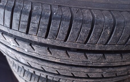 Toyota Sienta I, 2012 год, 1 080 000 рублей, 17 фотография