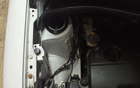 Toyota Sienta I, 2012 год, 1 080 000 рублей, 15 фотография