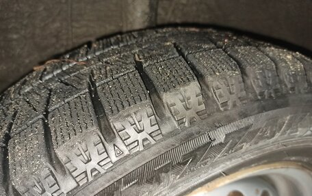 Toyota Sienta I, 2012 год, 1 080 000 рублей, 12 фотография