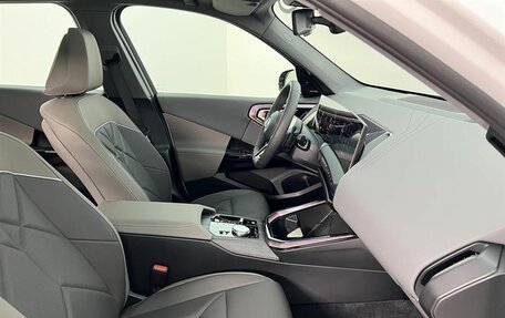 BMW X3, 2025 год, 7 400 000 рублей, 11 фотография