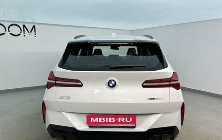 BMW X3, 2025 год, 7 400 000 рублей, 6 фотография