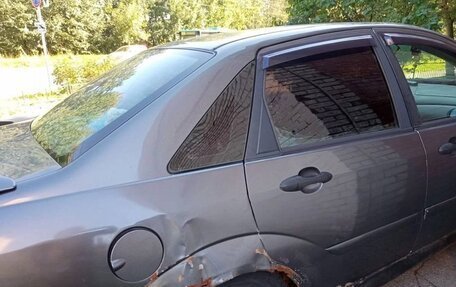 Ford Focus IV, 2002 год, 45 000 рублей, 5 фотография