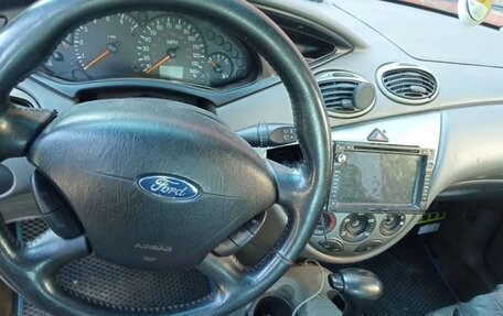 Ford Focus IV, 2002 год, 45 000 рублей, 4 фотография