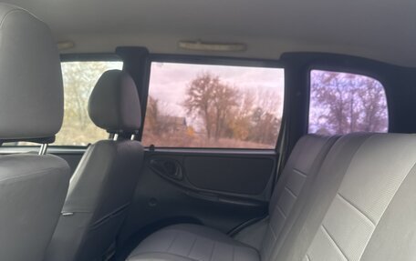 Chevrolet Niva I рестайлинг, 2004 год, 390 000 рублей, 14 фотография