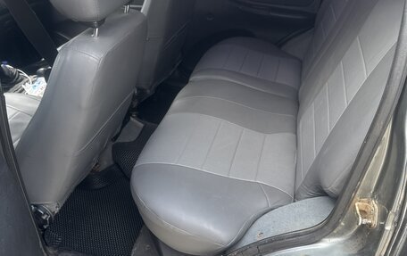 Chevrolet Niva I рестайлинг, 2004 год, 390 000 рублей, 13 фотография