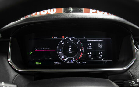 Land Rover Range Rover Sport II, 2018 год, 4 298 000 рублей, 10 фотография