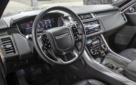 Land Rover Range Rover Sport II, 2018 год, 4 298 000 рублей, 13 фотография