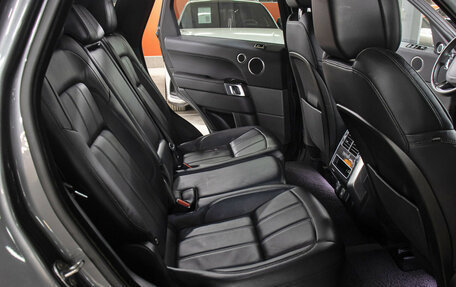 Land Rover Range Rover Sport II, 2018 год, 4 298 000 рублей, 9 фотография