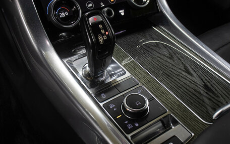 Land Rover Range Rover Sport II, 2018 год, 4 298 000 рублей, 16 фотография