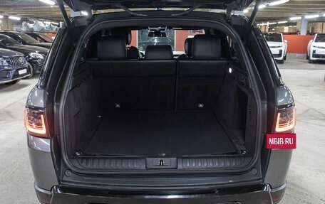 Land Rover Range Rover Sport II, 2018 год, 4 298 000 рублей, 7 фотография