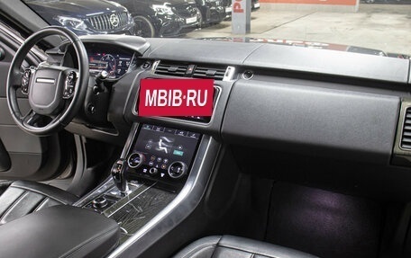 Land Rover Range Rover Sport II, 2018 год, 4 298 000 рублей, 8 фотография