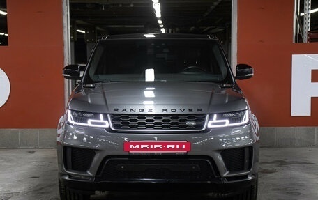 Land Rover Range Rover Sport II, 2018 год, 4 298 000 рублей, 3 фотография