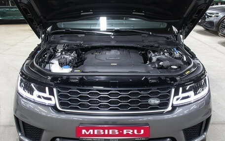 Land Rover Range Rover Sport II, 2018 год, 4 298 000 рублей, 6 фотография