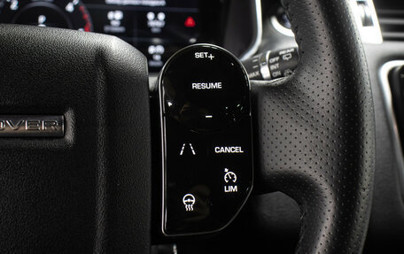 Land Rover Range Rover Sport II, 2018 год, 4 298 000 рублей, 17 фотография