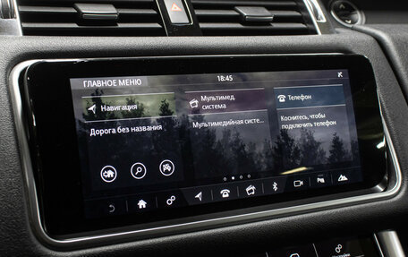 Land Rover Range Rover Sport II, 2018 год, 4 298 000 рублей, 20 фотография