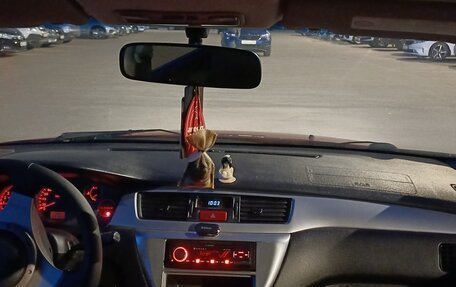 Mitsubishi Lancer IX, 2006 год, 555 000 рублей, 9 фотография