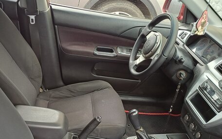 Mitsubishi Lancer IX, 2006 год, 555 000 рублей, 8 фотография