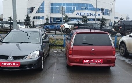 Mitsubishi Lancer IX, 2006 год, 555 000 рублей, 3 фотография