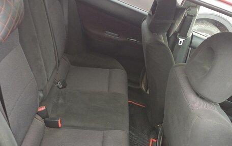 Mitsubishi Lancer IX, 2006 год, 555 000 рублей, 12 фотография