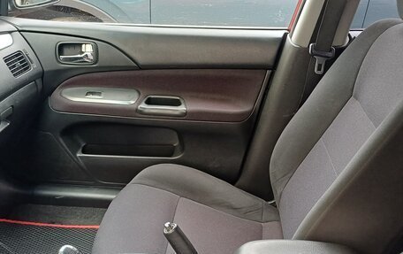 Mitsubishi Lancer IX, 2006 год, 555 000 рублей, 13 фотография