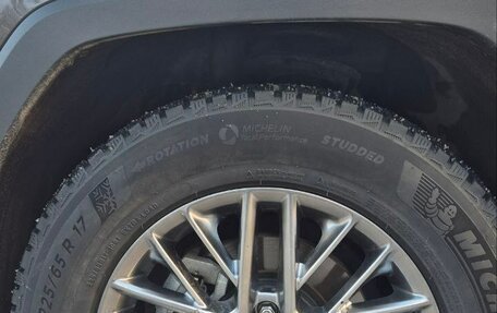 Toyota RAV4, 2020 год, 3 500 000 рублей, 11 фотография